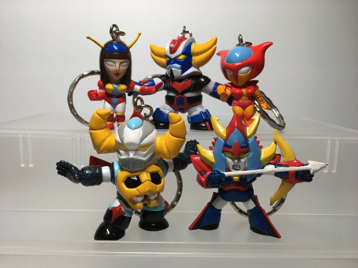 スーパーロボット大戦フィギュア大量 スーパーロボット大戦OG』アルトアイゼンがCCSTOYSの合金可動
