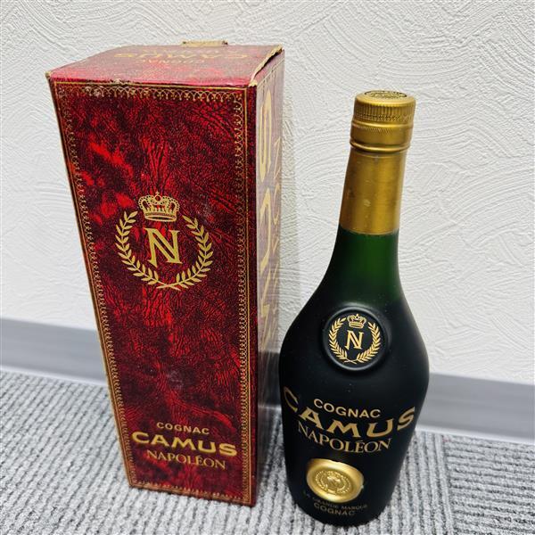 CAMUS ブランデー 赤 楽天市場】カミュ XO（ブランデー｜ビール・洋酒）の通販