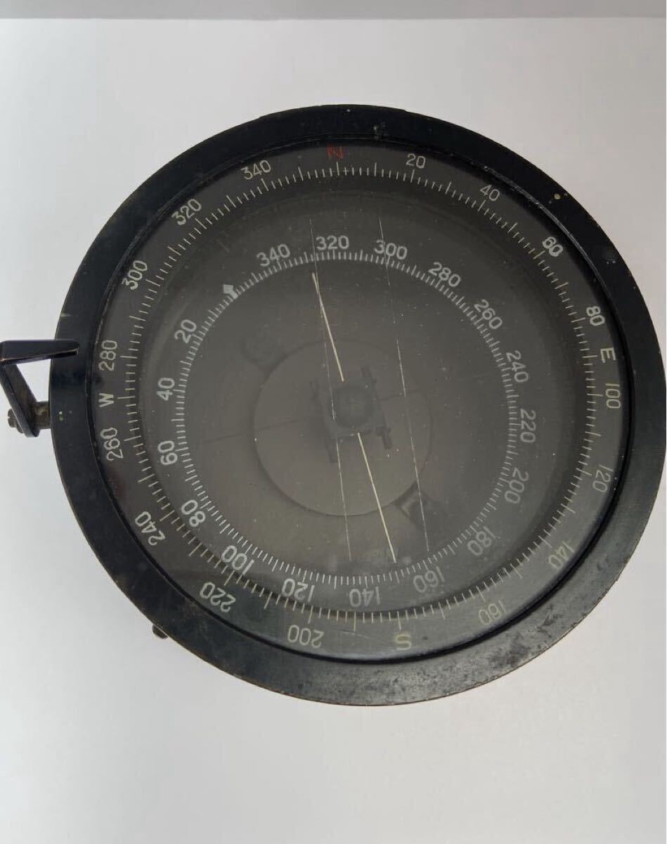 ハンドベアリングコンパス　インテリア装飾品　羅針盤 ハンドベアリングコンパス インテリア装飾品 羅針盤