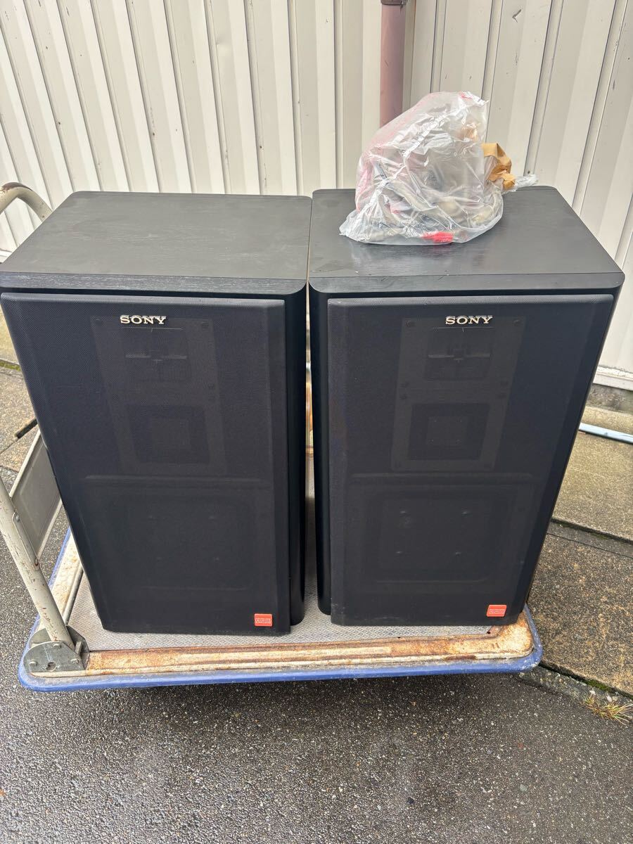 Yahoo!オークション -「sansui 900xd」(スピーカー) (オーディオ