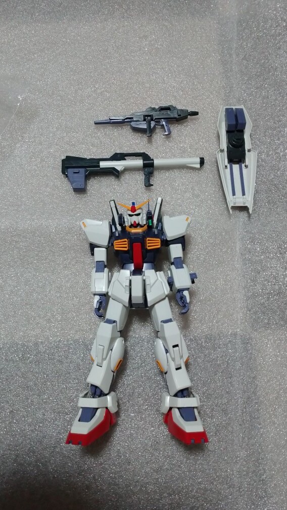 ガンダム ジャンク 5体 Yahoo!オークション -「ジャンク」(機動戦士Zガンダム