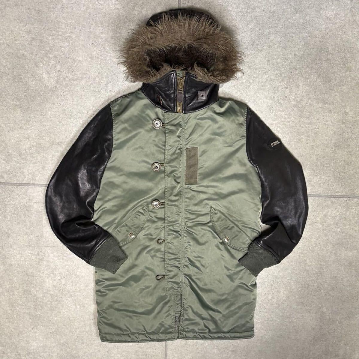 2025年最新】Yahoo!オークション -ヒステリックグラマー n3bの