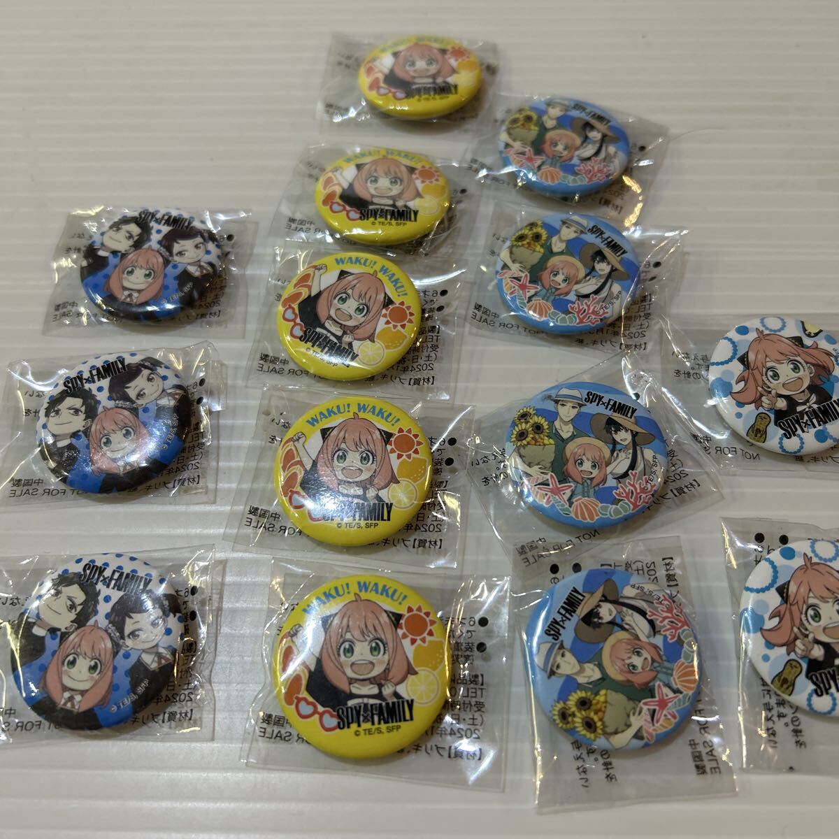 2025年最新】Yahoo!オークション -くら寿司(バッジ)の中古品