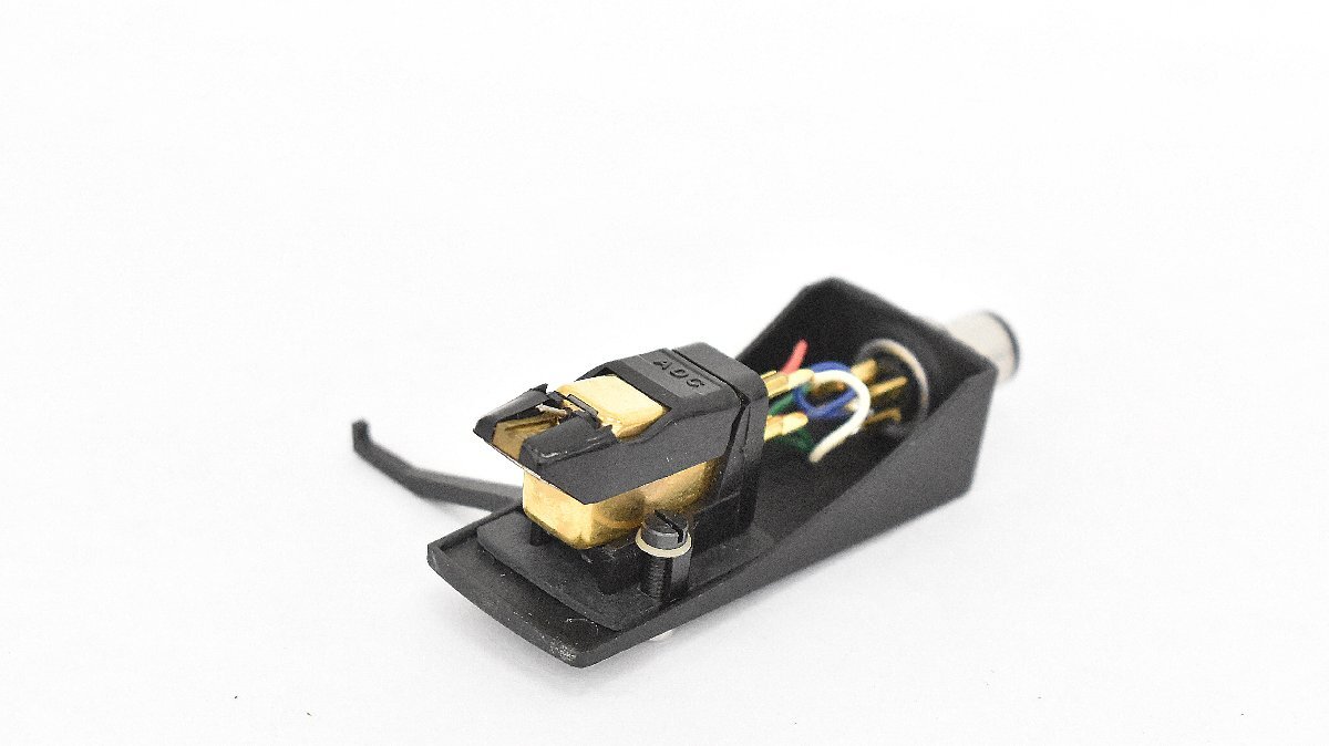ADC/DENON エーディーシー/カートリッジ/ヘッドシェル/XLM MkII/Bランク/75【中古】 adc xlmのおすすめ人気商品一覧 通販 - Yahoo!ショッピング