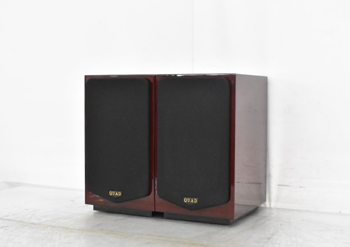 Yahoo!オークション -「quad 11l」(家電、AV、カメラ) の落札