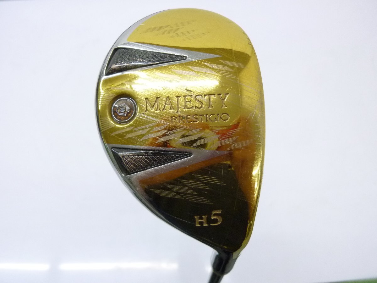 Yahoo!オークション -「マルマン マジェスティ プレステジオ