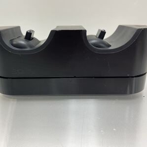 C2LD2-5091343 純正 DUALSHOCK4 充電スタンド CUH-ZDC1 PS4 コントローラー充電スタンド
