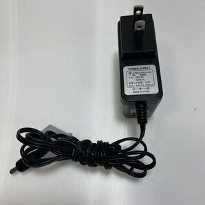 C2LD2-5091936 セフト研究所『空調服用 ACアダプター JET6523-61010-1001』通電確認済み