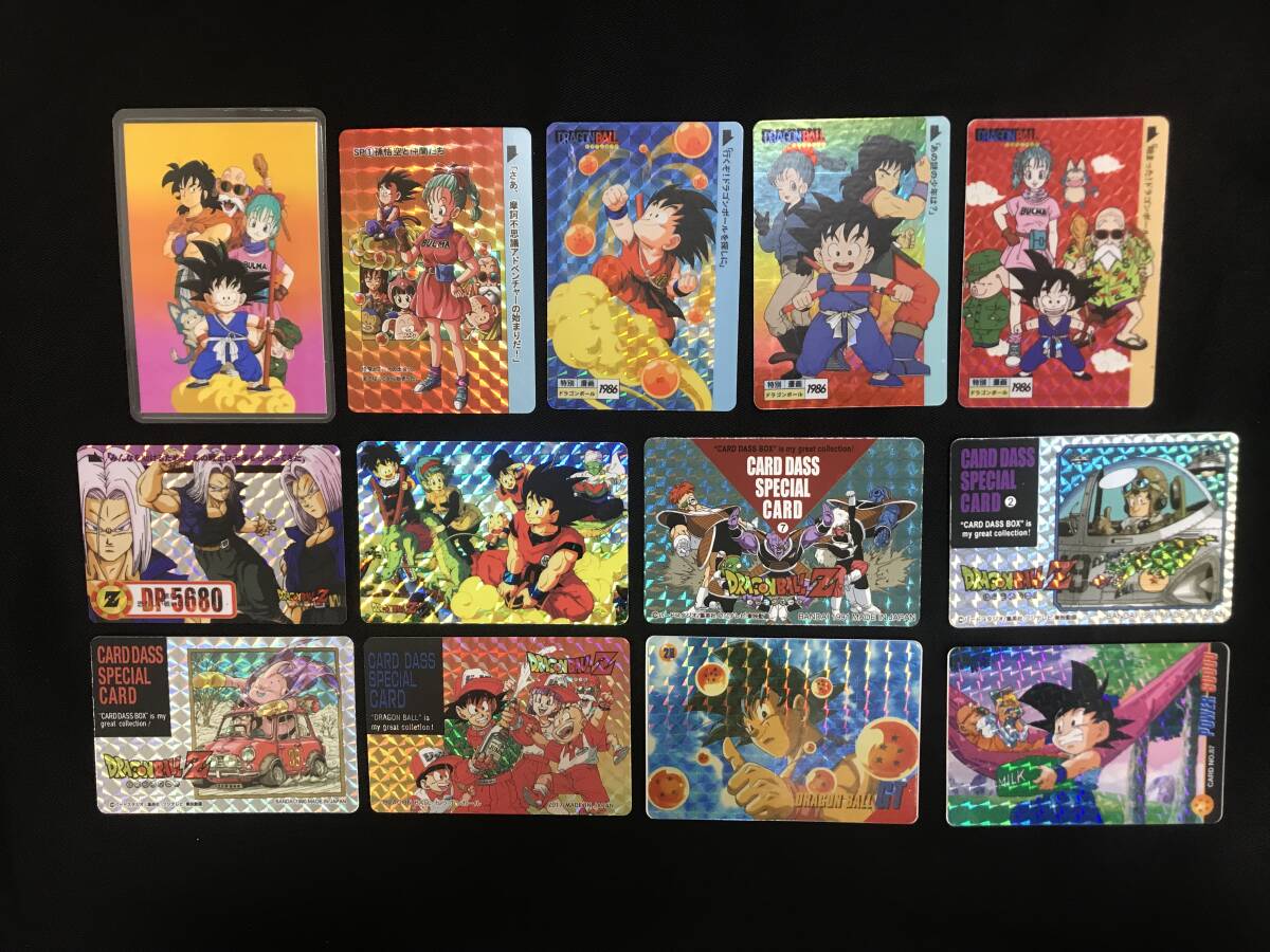 ドラゴンボール 海外版 36枚セット Yahoo!オークション -「ドラゴンボール 海外 カード」の落札相場