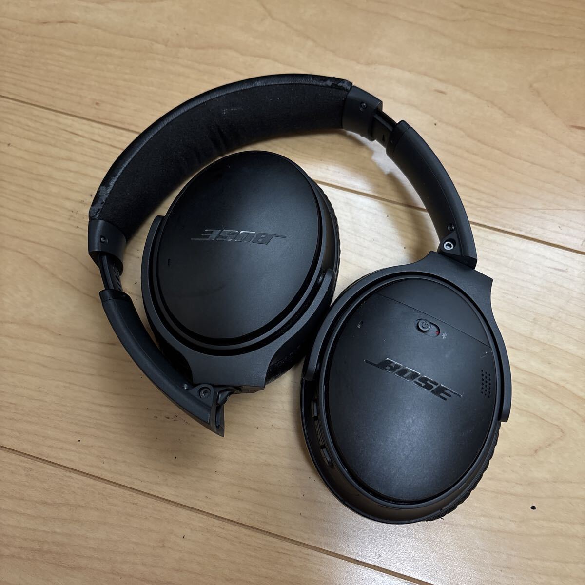 BoseQuietComfort 35 未使用品ほぼ新品 2025年最新】Yahoo!オークション -bose quietcomfort 35の中古品