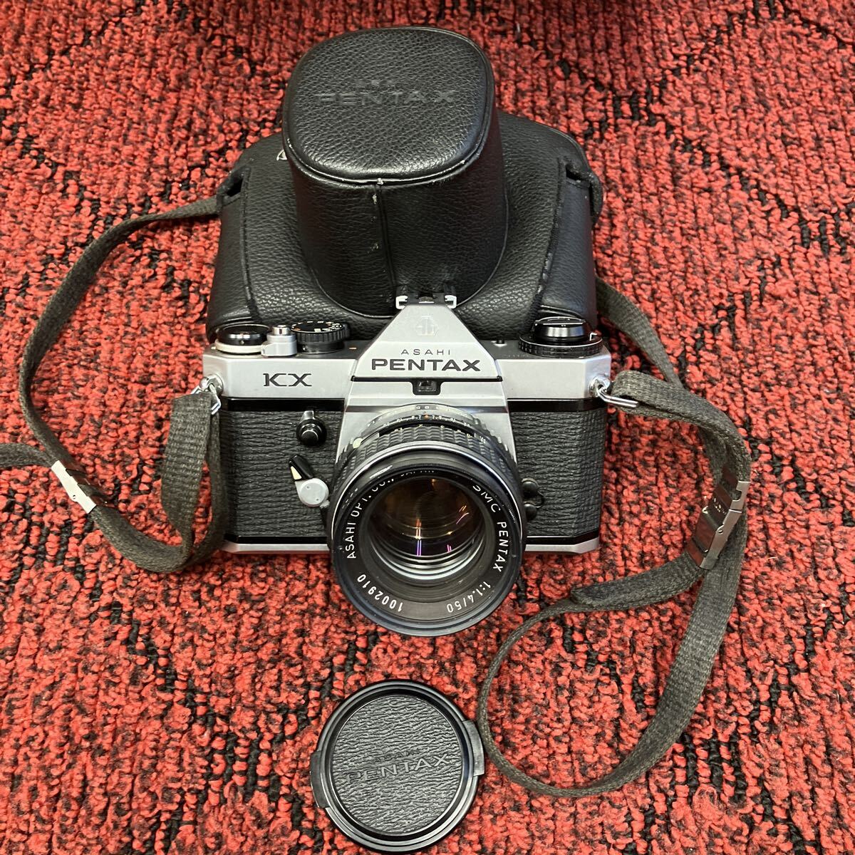 2025年最新】Yahoo!オークション -pentax kxの中古品・新品・未