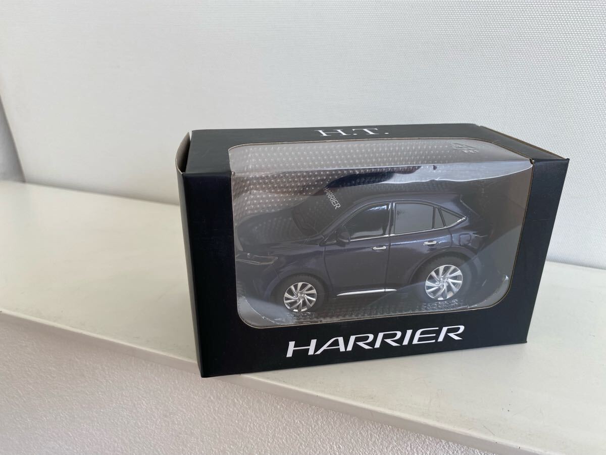 2025年最新】Yahoo!オークション -ハリアー ミニカー ブラックの