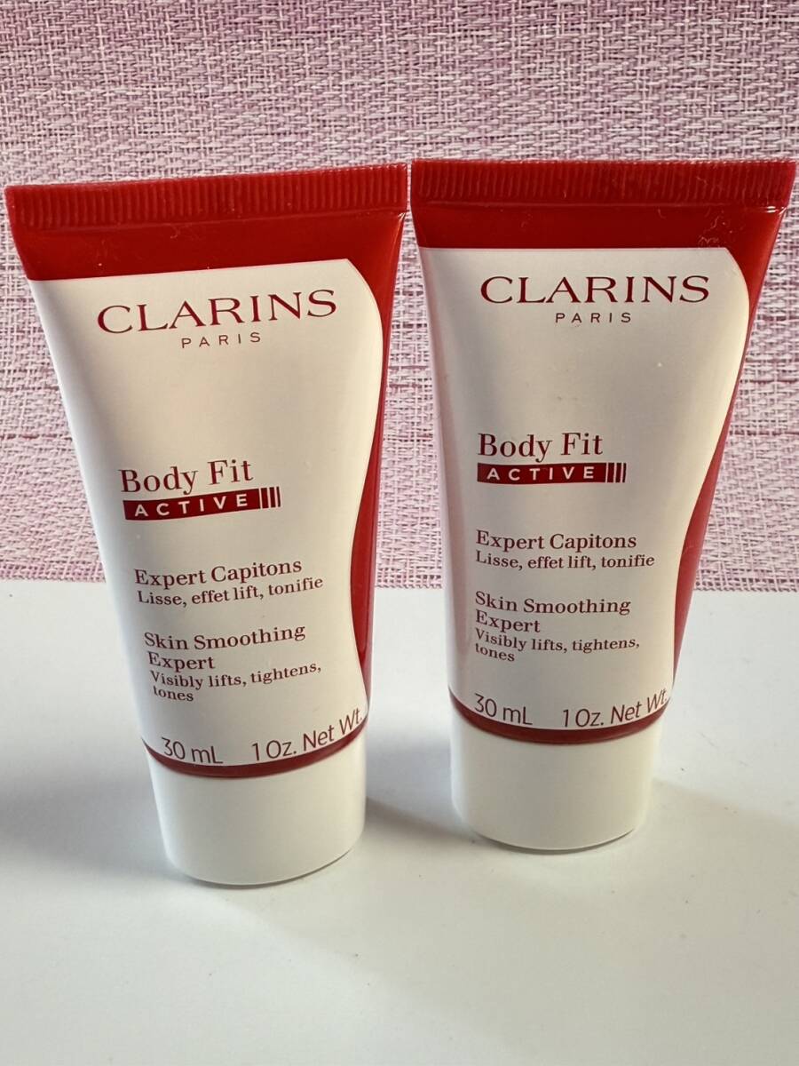 F.A.G.E. ローション & クリーム 現品未使用品 クラランスサンプル付き キャンペーン | CLARINS® 公式通販®