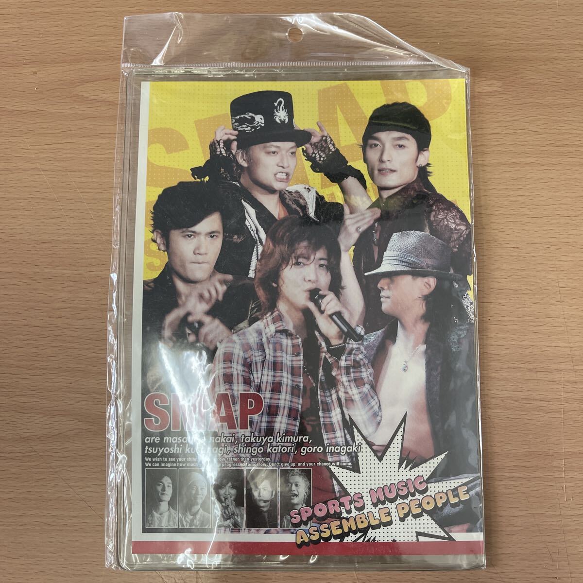 SMAP グッズ　まとめ売り 2025年最新】smapグッズの人気アイテム - メルカリ