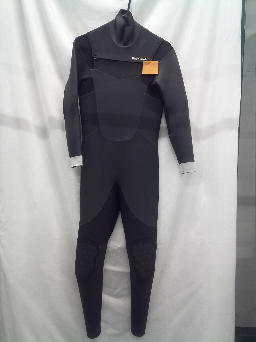 【セール】中古セミドライ5x3mm ネックエントリー 2025年最新】Yahoo!オークション -セミドライスーツの中古品