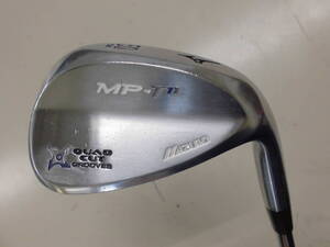 Mizuno (MIZUNO)*MP-T11*50 раз *R(NS) б/у I
