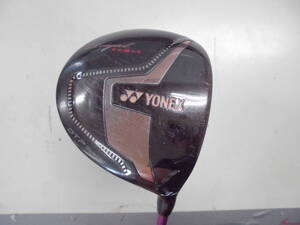 Yonex (YONEX)*Royal EZONE*W3*S(REXIS) б/у N