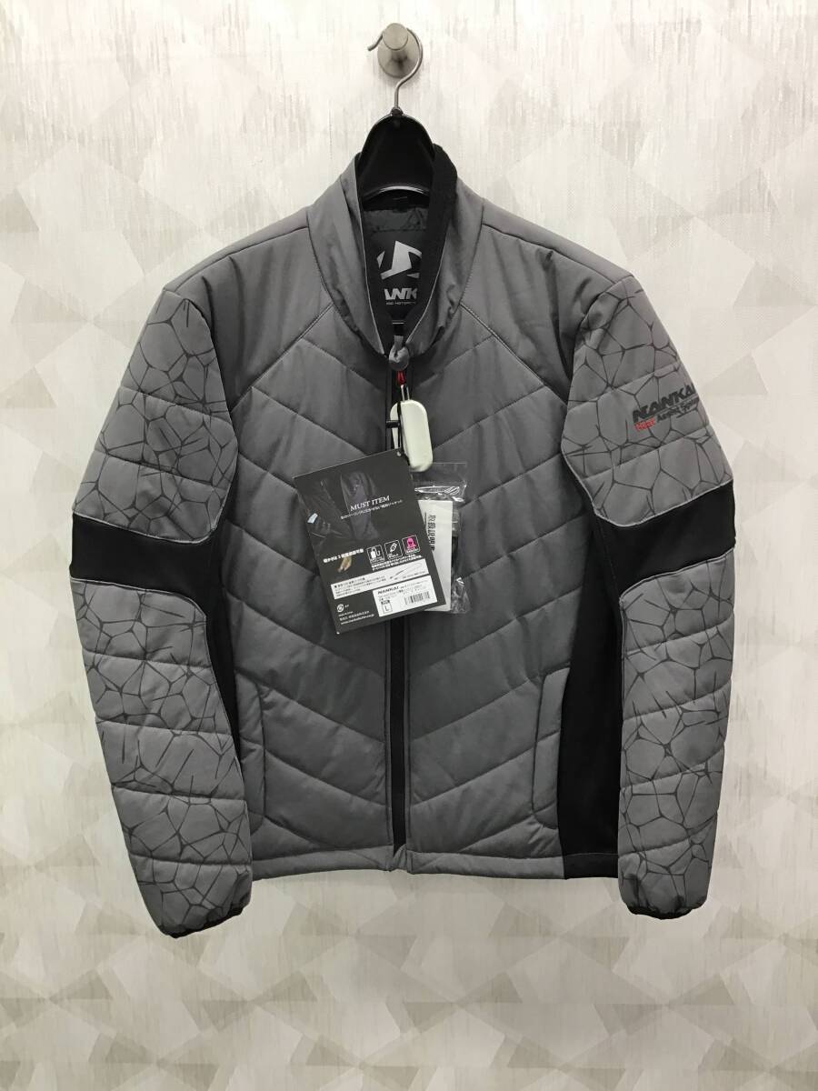 【新品未使用】バイク用電熱ジャケットMサイズ 2025年最新】Yahoo!オークション -電熱 ジャケット(バイクウエア