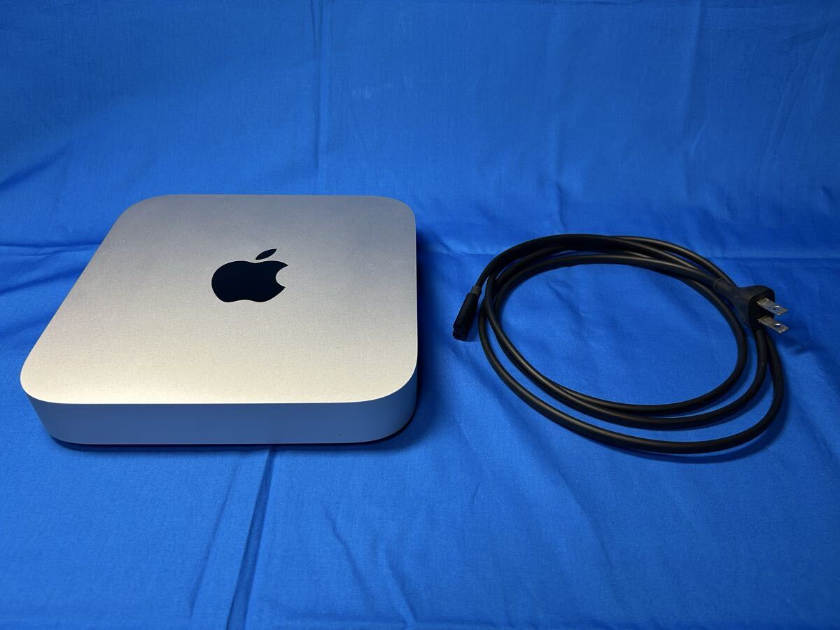 Apple Mac mini ブラック 箱付き 本体 1回のみ使用 動作確認済み 2025年最新】Yahoo!オークション - Mac mini(デスクトップ Mac