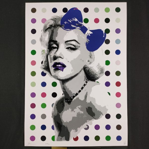 2025年最新】Yahoo!オークション -ダミアンハースト(ホビー