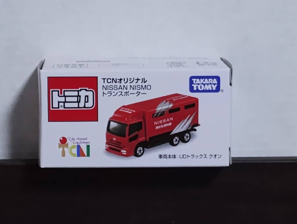 2025年最新】Yahoo!オークション -トミカ nismo トランス