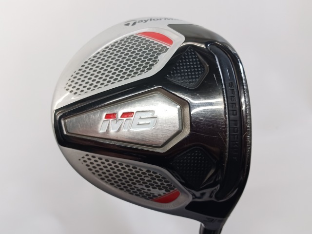 2025年最新】Yahoo!オークション -m6 フェアウェイウッドの中古