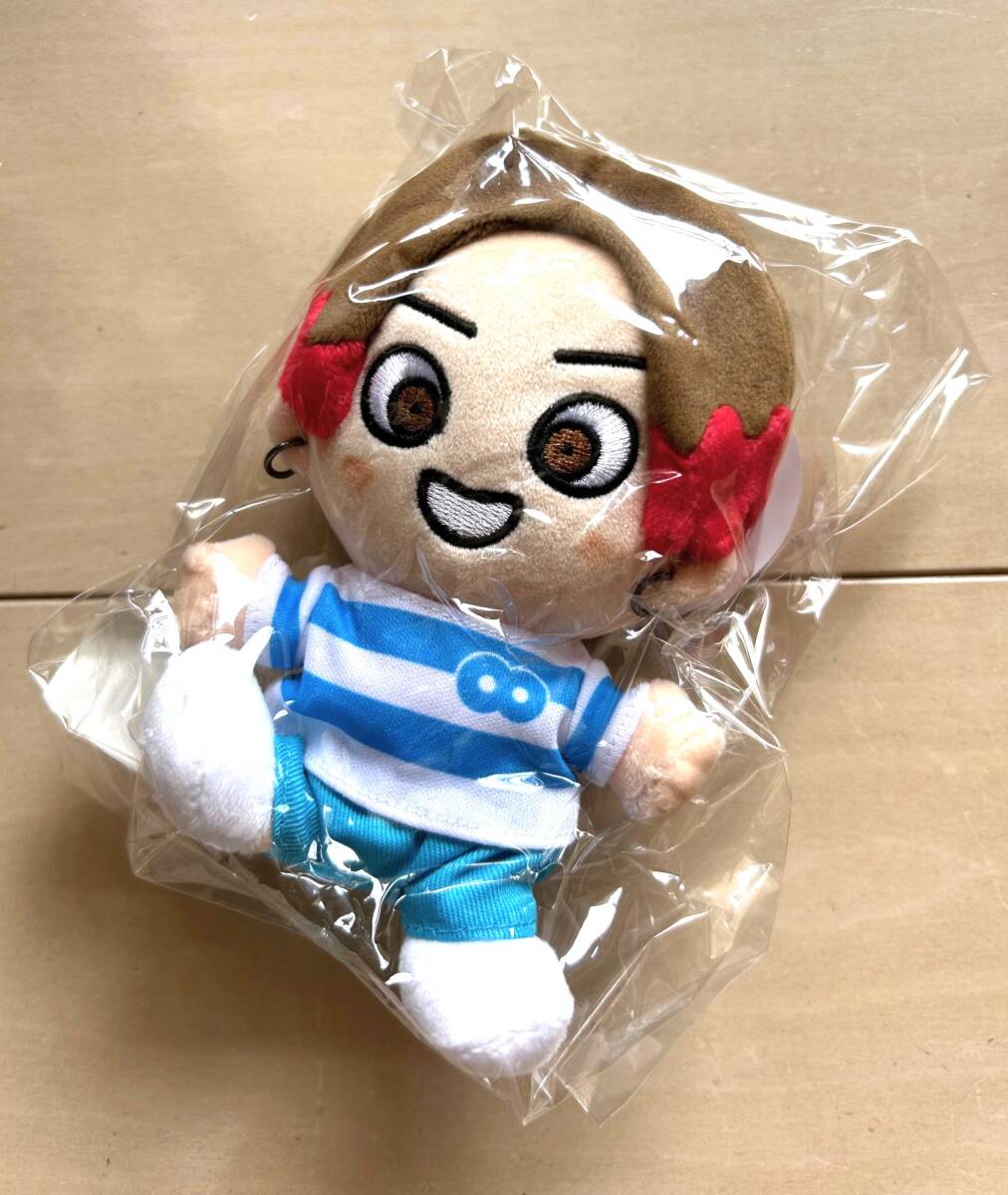 2025年最新】Yahoo!オークション -関ジャニ∞ ちびぬいの中古品