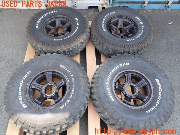 2025年最新】三菱ジープ用ホイールの商品一覧 - Yahoo!オークション