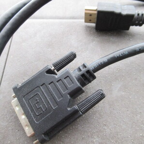*DIV HDMI 変換ケーブル 140cmくらい*