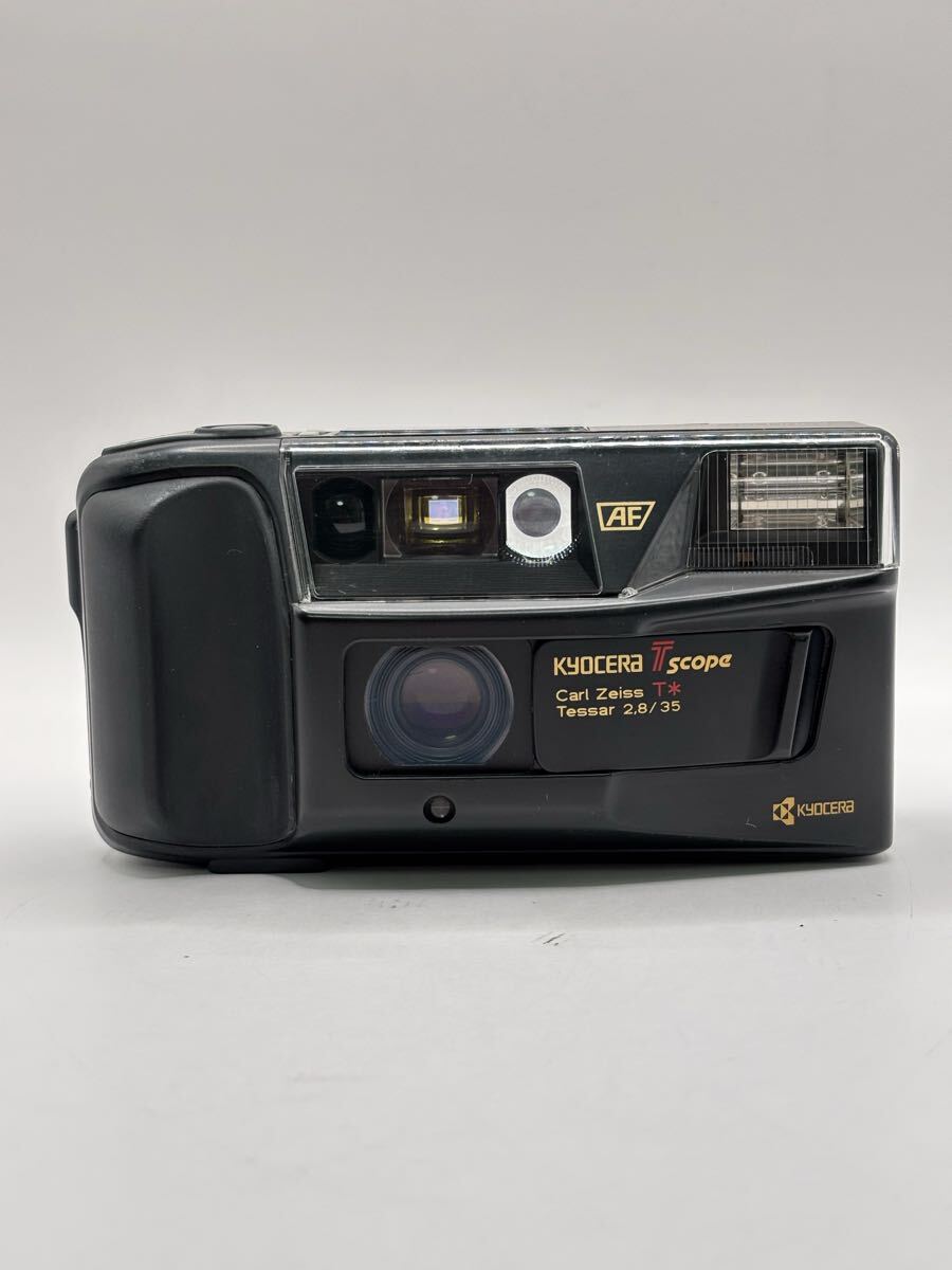 Yahoo!オークション -「kyocera t scope」の落札相場・落札価格