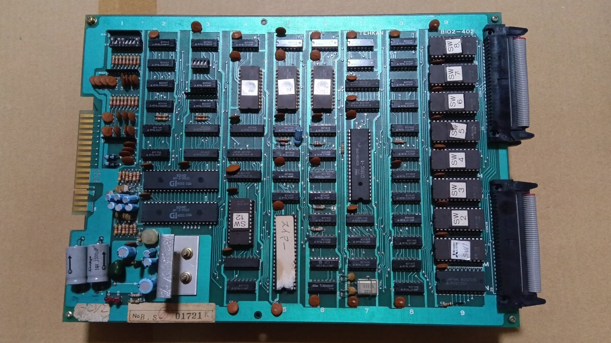 2025年最新】Yahoo!オークション -ジャンク基板の中古品・新品