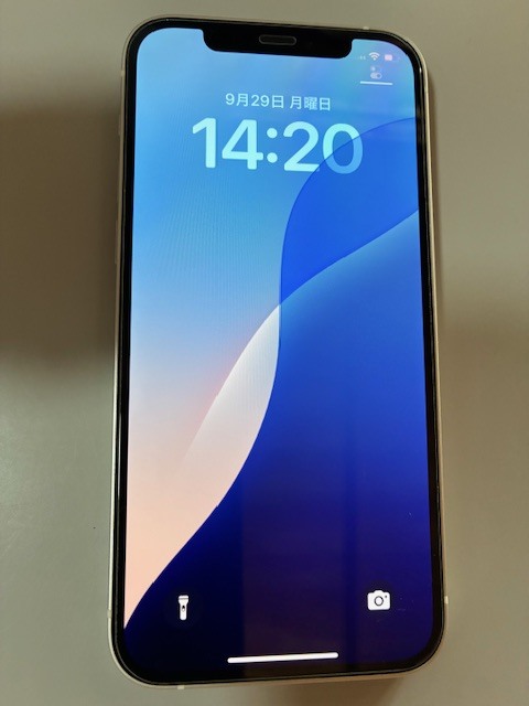 2025年最新】Yahoo!オークション -iphone12本体の中古品・新品