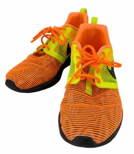 ナイキ NIKE Roshe One Flight Weight Running Shoes レディース 705485-802サイズ24㎝
