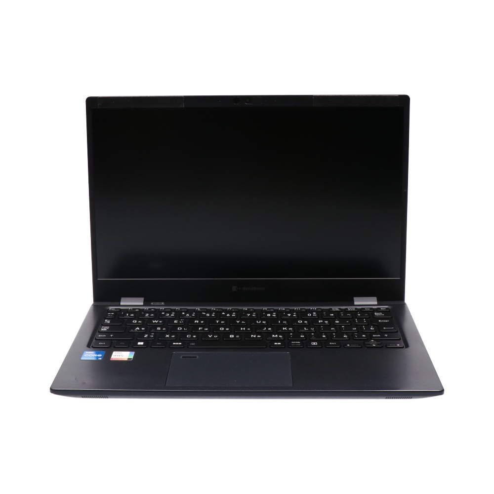 2025年最新】Yahoo!オークション -dynabook g83／huの中古品