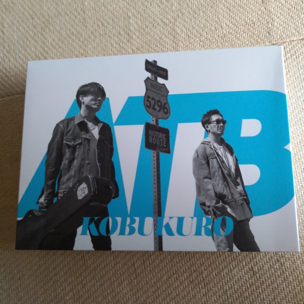 2025年最新】Yahoo!オークション -*コブクロの中古品・新品・未