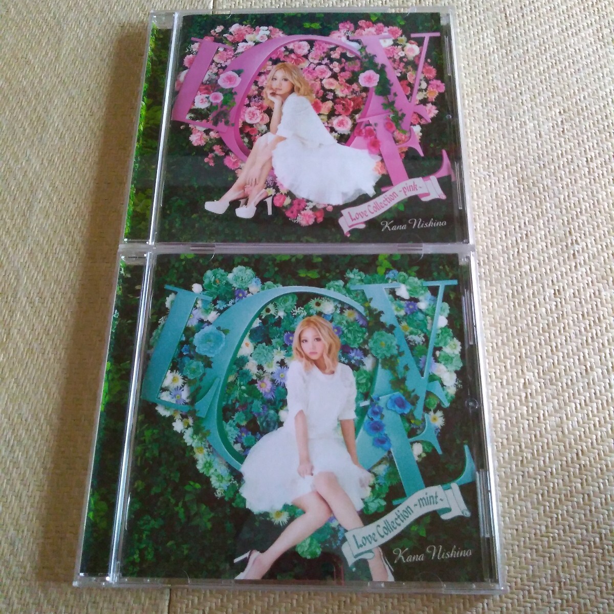 2025年最新】Yahoo!オークション -西野カナの中古品・新品・未