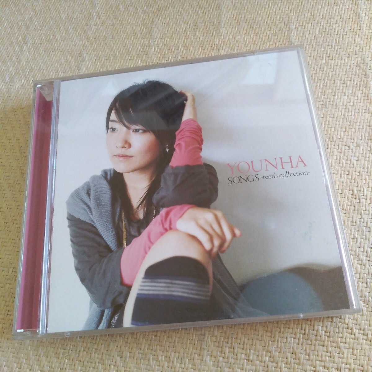 2025年最新】Yahoo!オークション -younha(CD)の中古品・新品・未