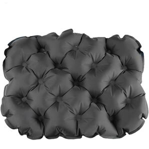 【2025最新】折りたたみマット エアー 座布団 レジャーシート 軽量 コンパクト クッション 厚手 お尻 1人用 収納袋付き