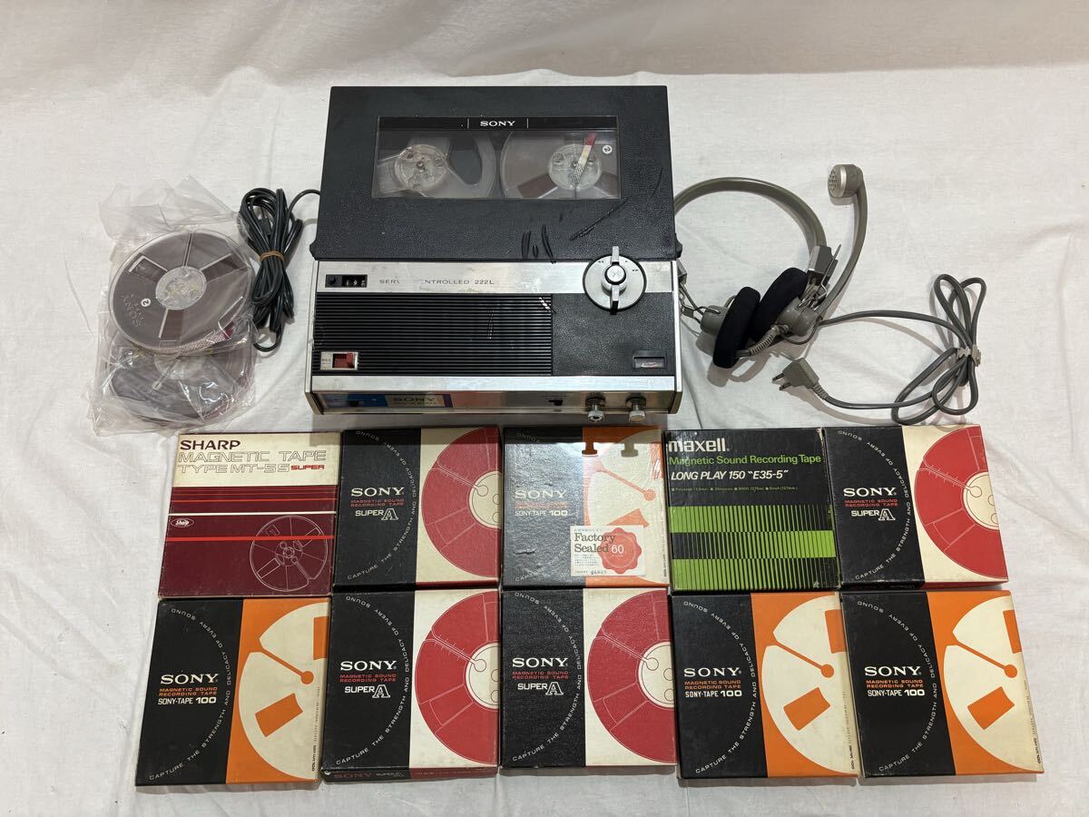 Yahoo!オークション -「head」(オープンリールデッキ