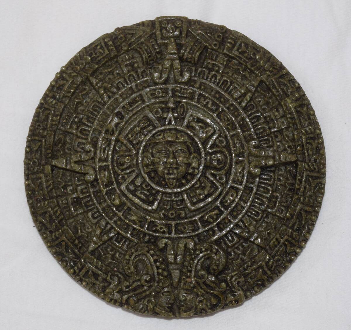 2025年最新】Yahoo!オークション -マヤ カレンダーの中古品