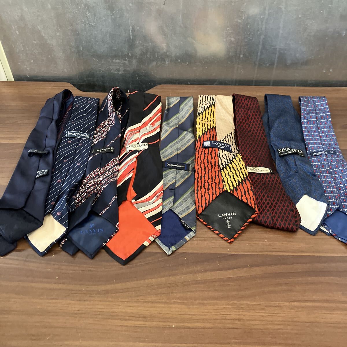 ブランドネクタイまとめ売り10本セット⑯ 楽天市場】【最大10％オフクーポン！】【送料無料】【T