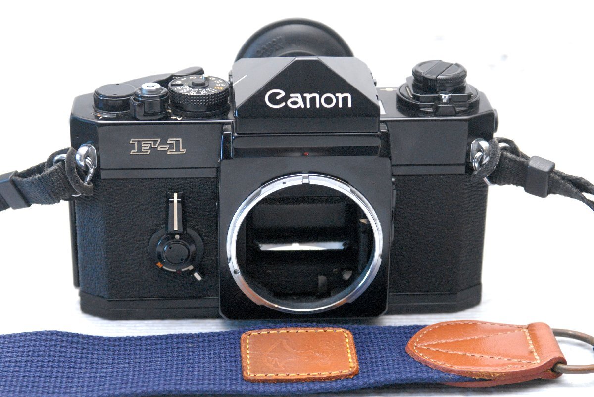 2025年最新】Yahoo!オークション -canon f1の中古品・新品・未