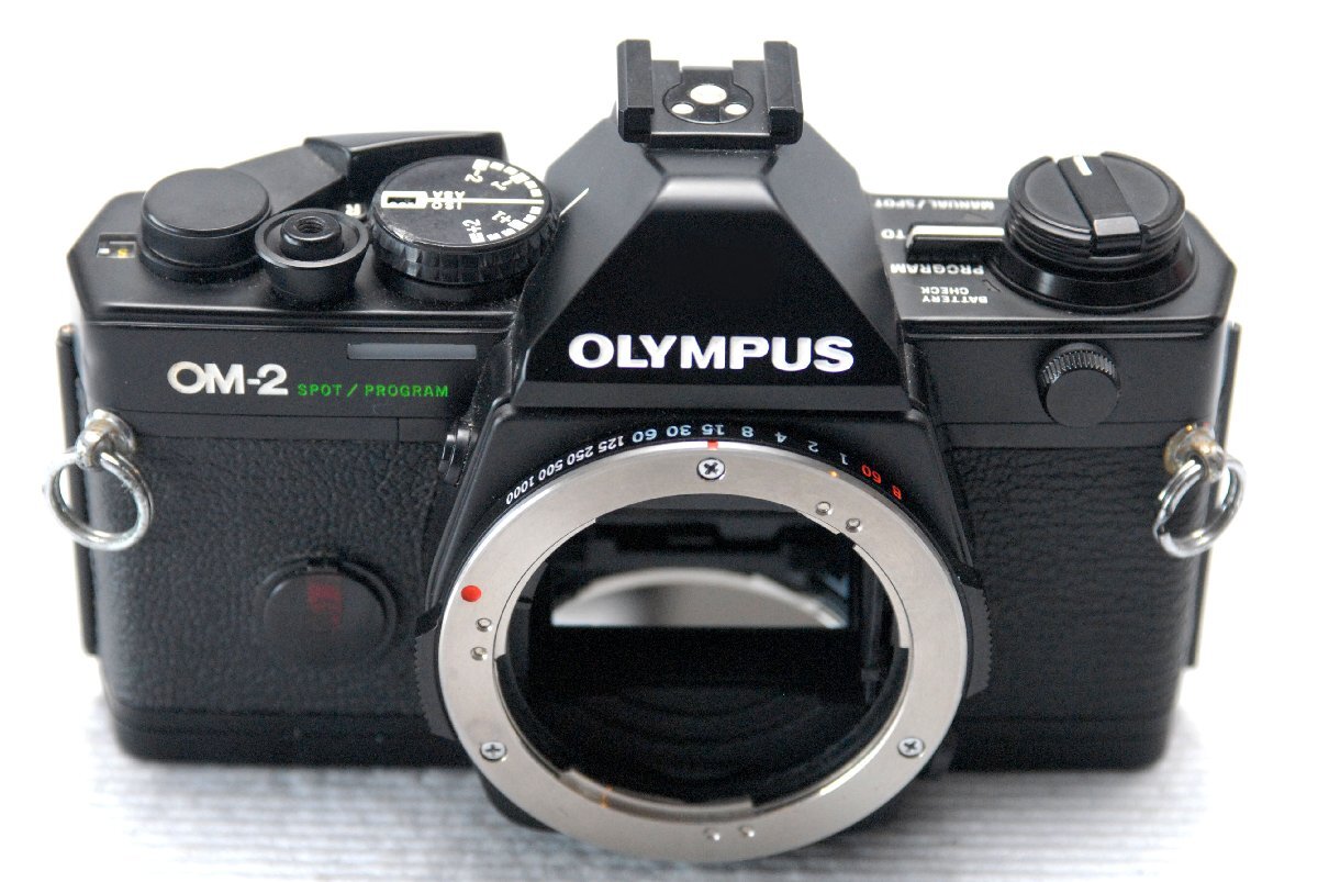 ジャンク OLYMPUS OM-2 ボディ Yahoo!オークション -「olympus om-2 ジャンク」の落札相場