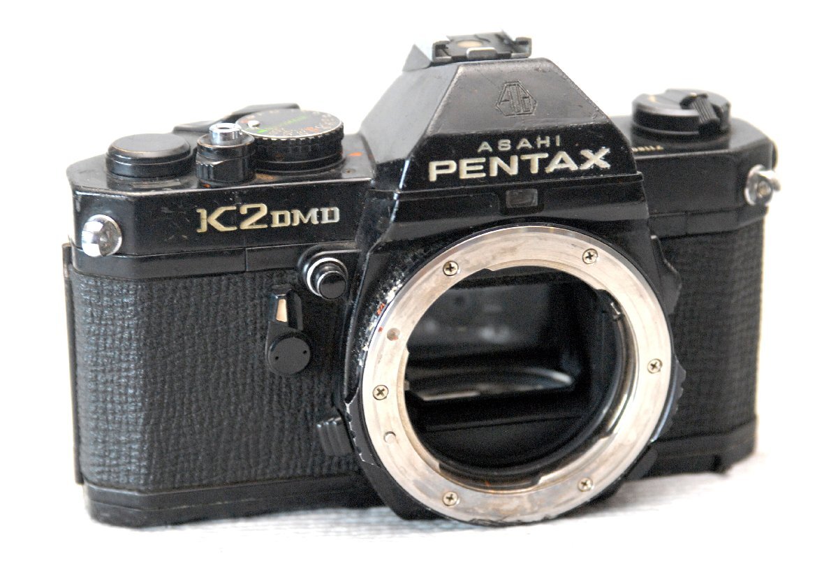 2025年最新】Yahoo!オークション -pentax k2dmdの中古品・新品