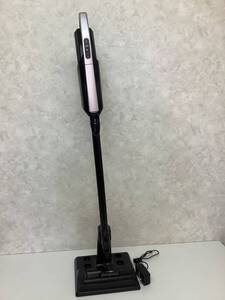 ■そ-883 中古品 HITACHI PKV-BK3K スタンド付き 動作確認・簡易清掃済み 2022年製 コードレスクリーナー 充電式掃除機 日立