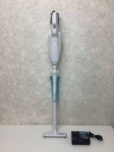 ■そ-897 中古品 Makita CL107FD 動作確認・簡易清掃済み 充電式クリーナー マキタ