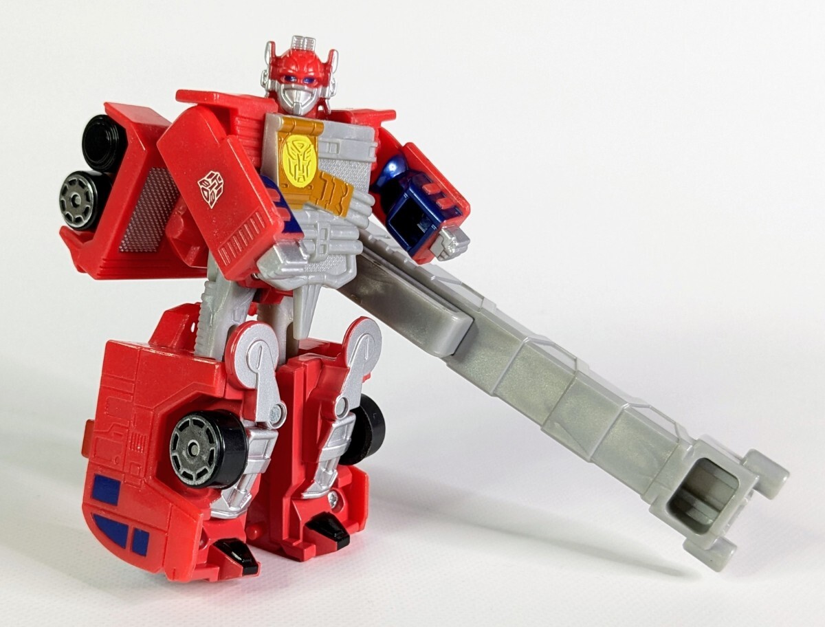 Yahoo!オークション -「スパイ」(トランスフォーマー) (ロボット