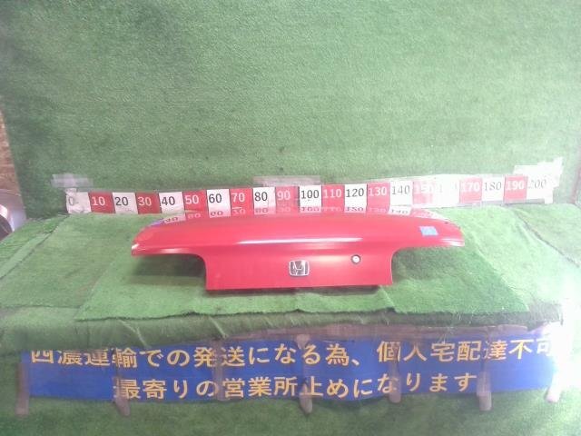 ホンダビートPP1 BEAT PP1　スタジオリベルタトランク用ダクト　中古 ホンダビートPP1 BEAT PP1 スタジオリベルタトランク用ダクト