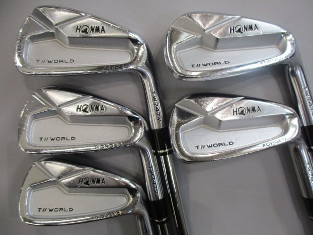  Honma Tour world TW747V/N.S.PRO Zelos 7/R/0[133544]
