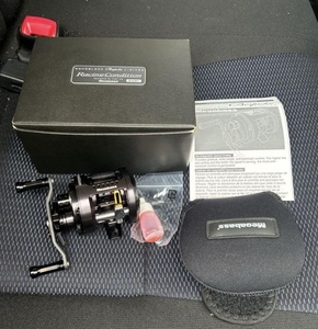 Megabass MONOBLOCK Racing Condition